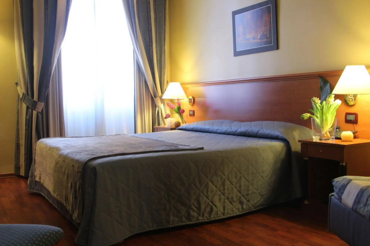 Hotel Impero