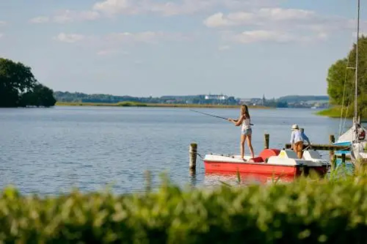 Strauers Hotel Am See