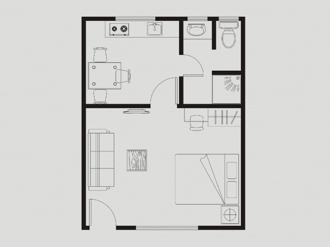 Double Studio