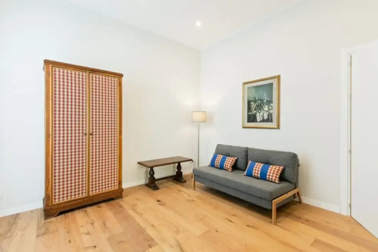 Palermo Luxury Apartment