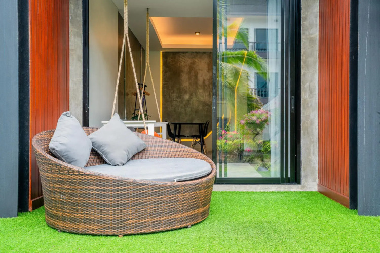 Фотография отеля