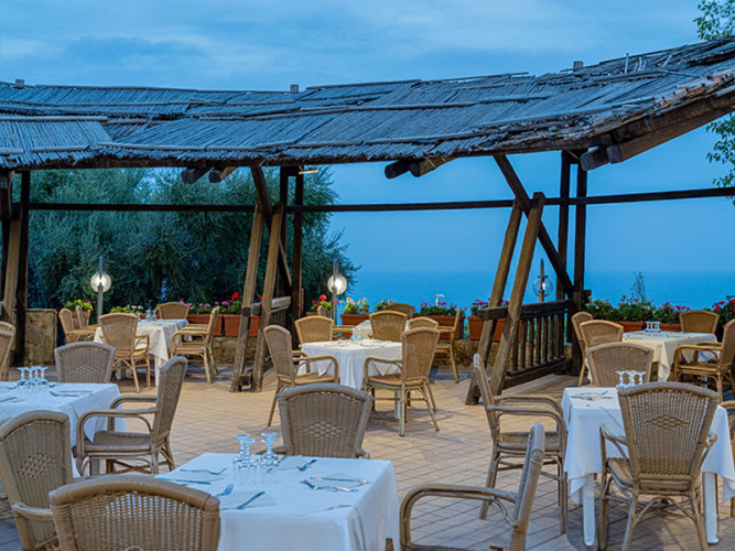 Hotel Cala Gonone Cala Gonone Dorgali