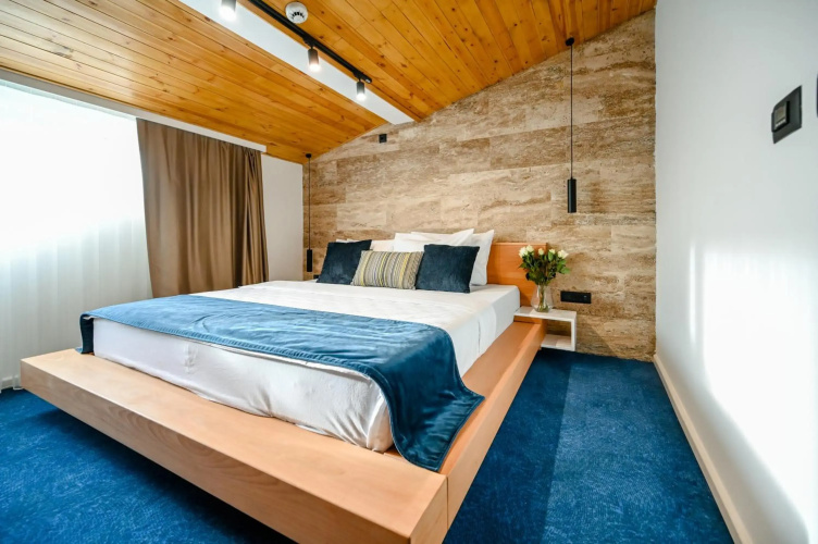 Borici Hotel