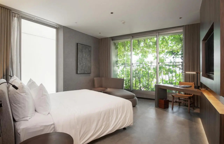M Hotel Danang