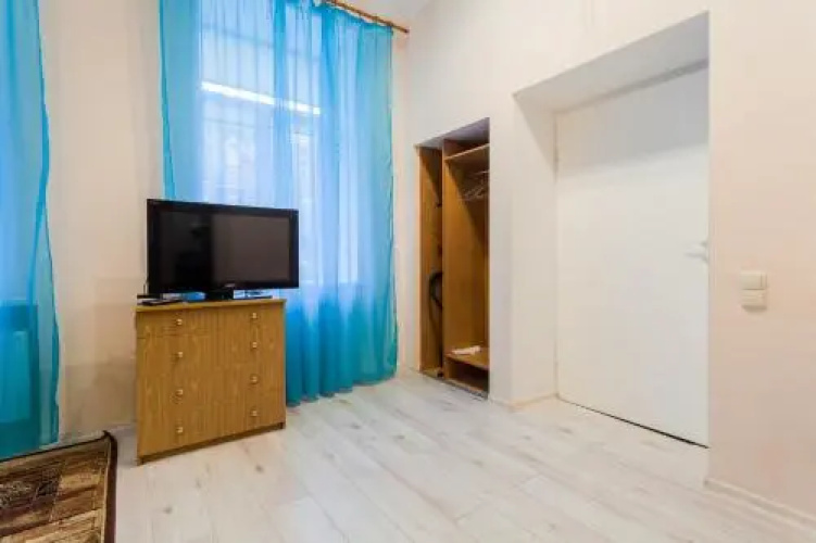 Apartment at Khreshchatyk