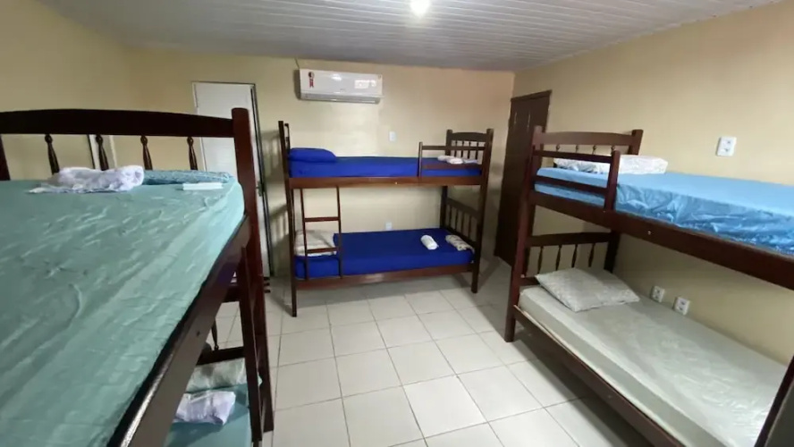 Rio Slz Hostel