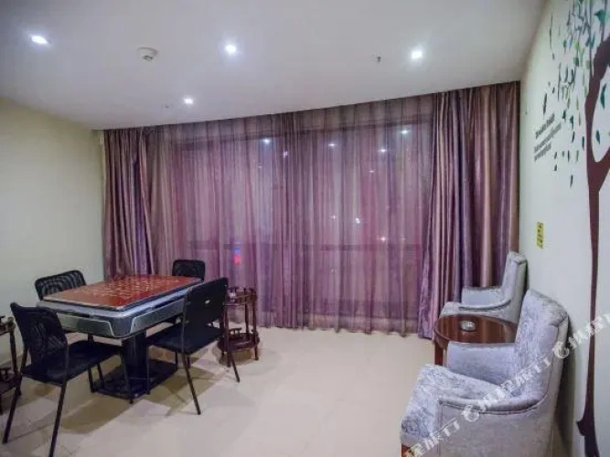 Business Twin Suite