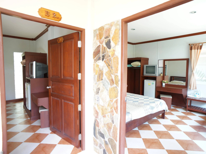 Hotelbild