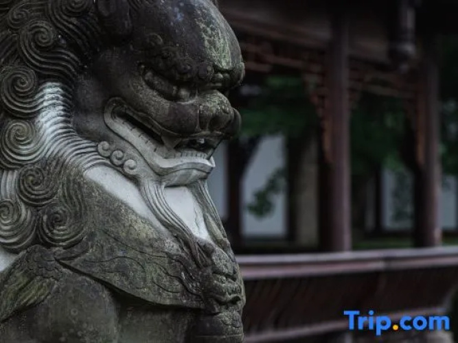ShanShui S Hotel (Leshan Giant Buddha)