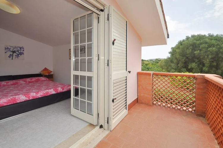 Amami Viaggi - Villa Calipso