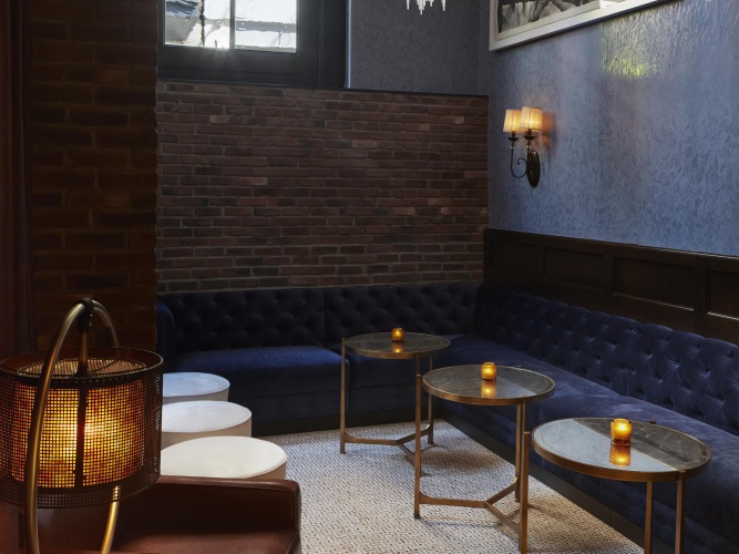Walker Hotel Greenwich Village photo 21