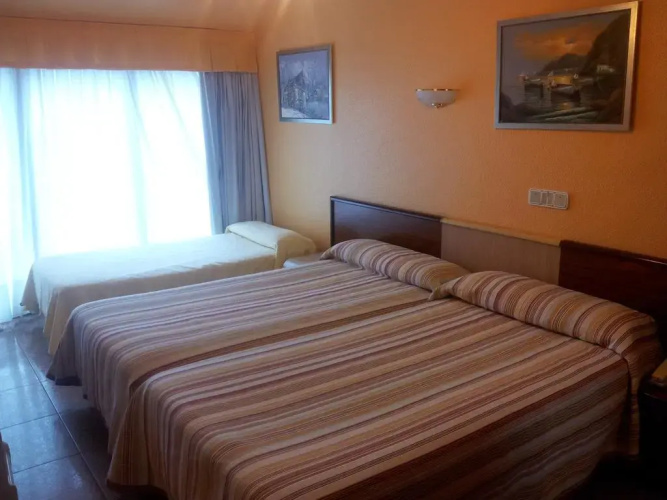 Hotel Gala