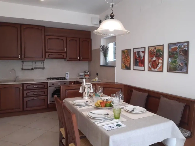 1 Bedroom Double Apartment