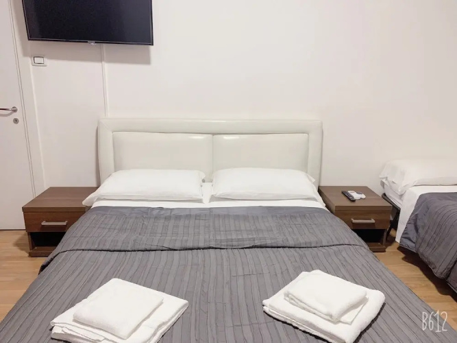 RM Guesthouse