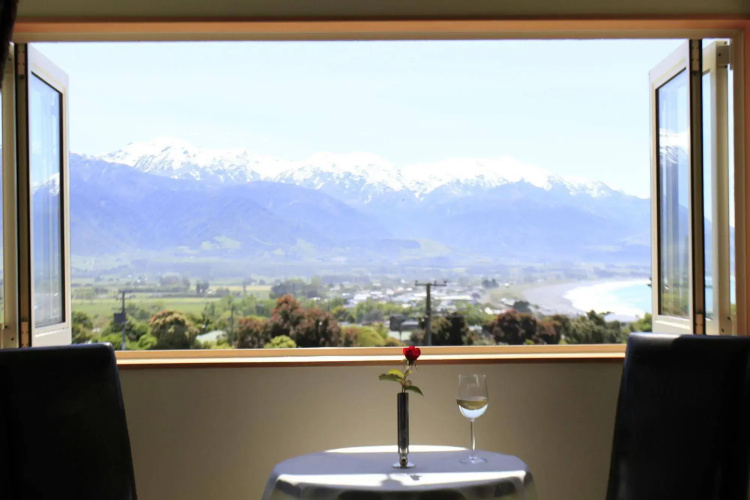 Nikau Lodge