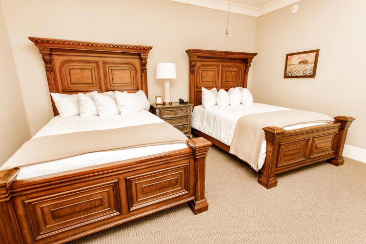 The Grand Hotel Mckinney photo 6