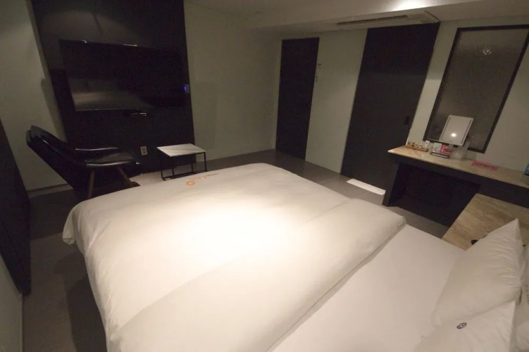 Lazzi Motel