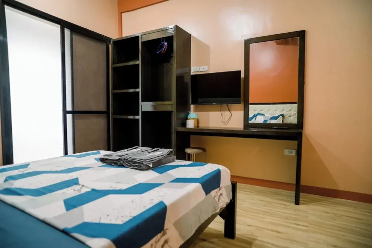 Alona Princess Suites