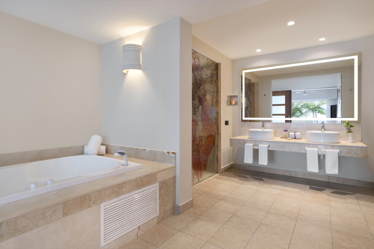 Breathless Punta Cana Resort & Spa - Adults Only - All Inclusive photo 8