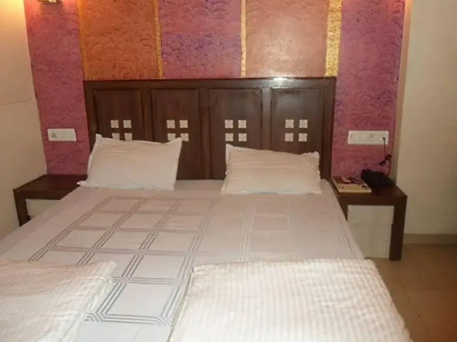 Hotel Royal Plaza