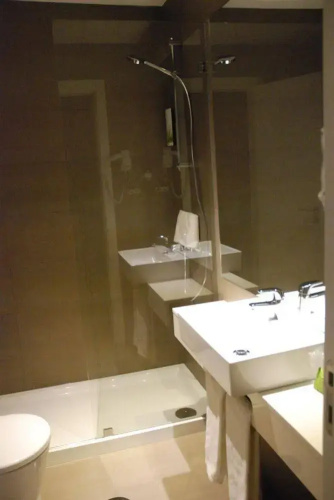 Hotel Davilina