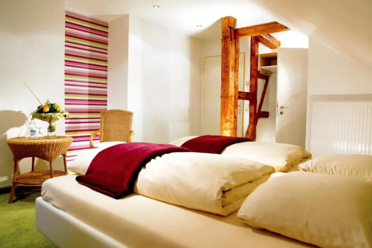 Flair Hotel Nieder