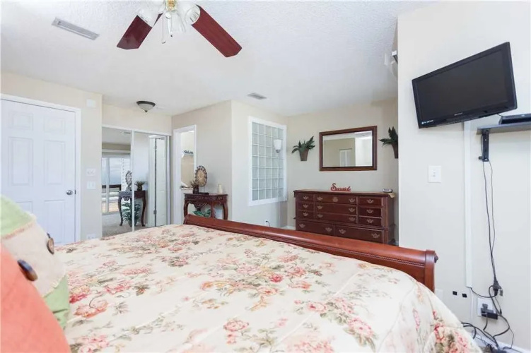 Surfside Six E - Two Bedroom Condo