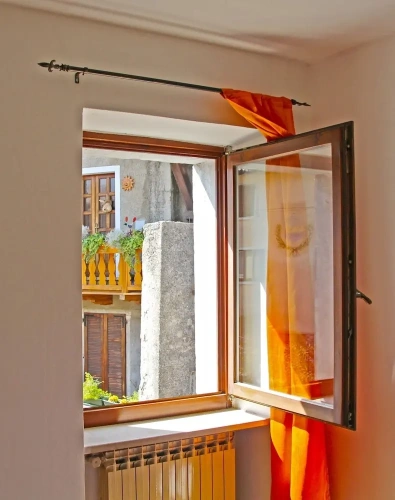Standard Duplex room