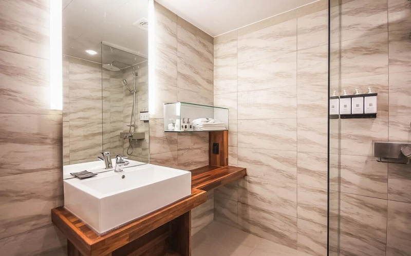 Daegu Seongseo Hotel TOP