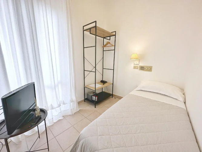 Aura Living Hotel