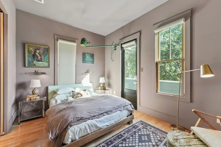 3 Bedrooms Cottage