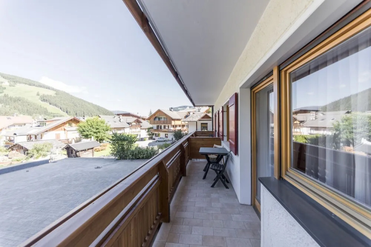Garni residence DIAMANT