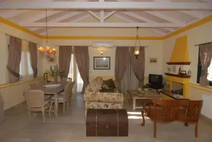 Oliviero Villas