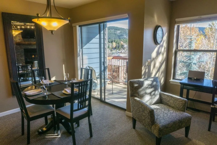 River Mtn Lodge E321