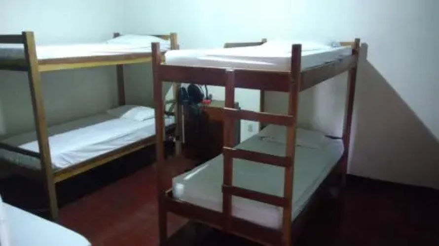 Hostal El Pulpo