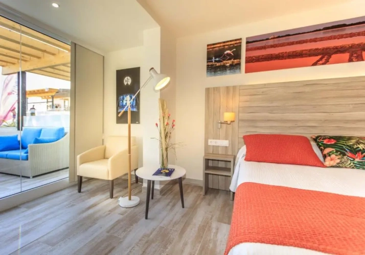 Junior Suite