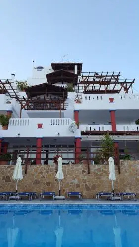 Sky Beach Hotel