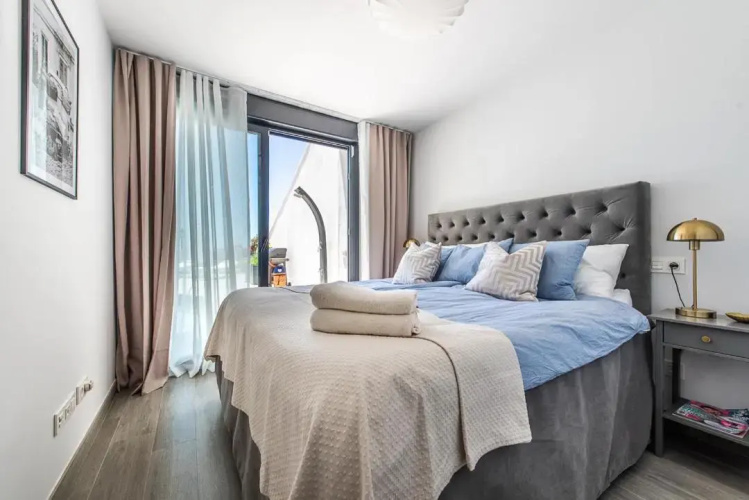 Casa Royal Nerja In Nerja