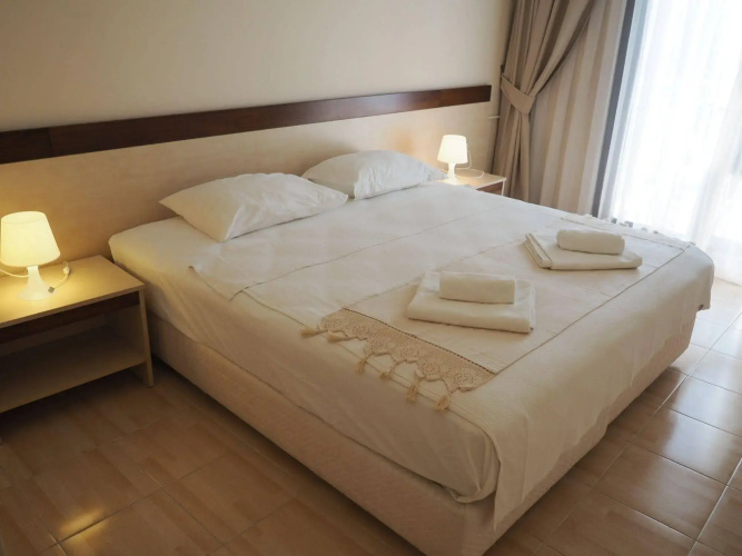 Atlas Hotel
