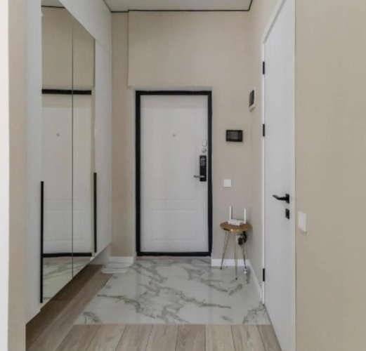 Фотография номера квартиры Апартаменты на проспекте Туран 50/5