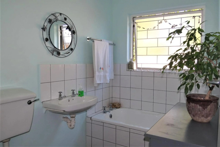 Anahata Self Catering