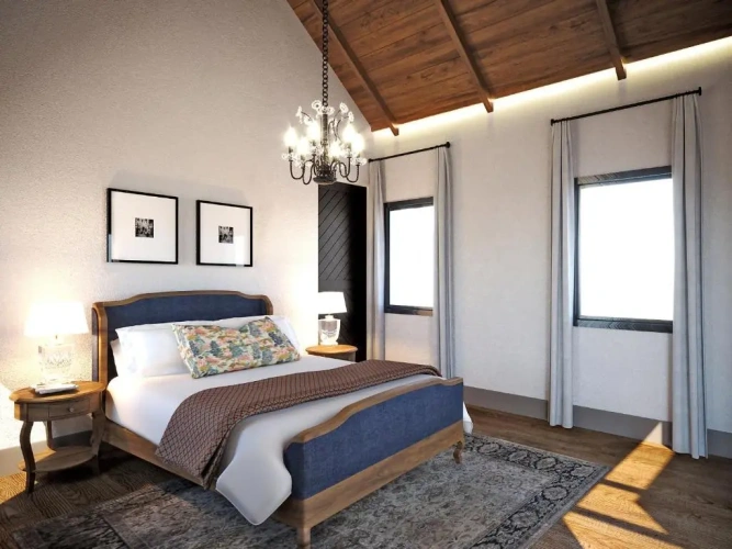 Superior Double room