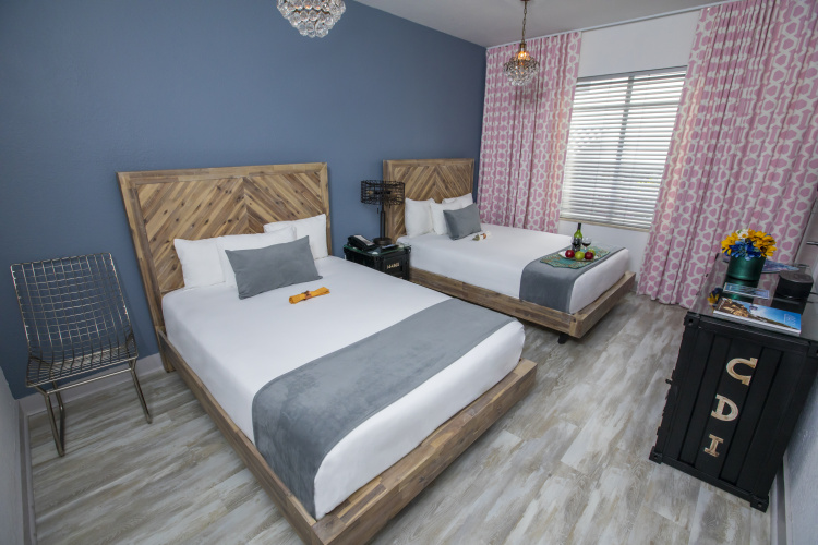 Whitelaw Hotel photo 6