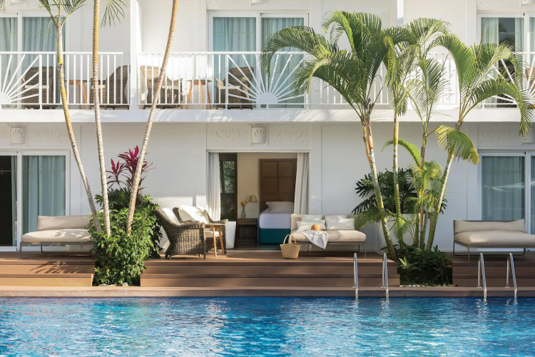 Excellence Punta Cana - Adults Only All Inclusive photo 11