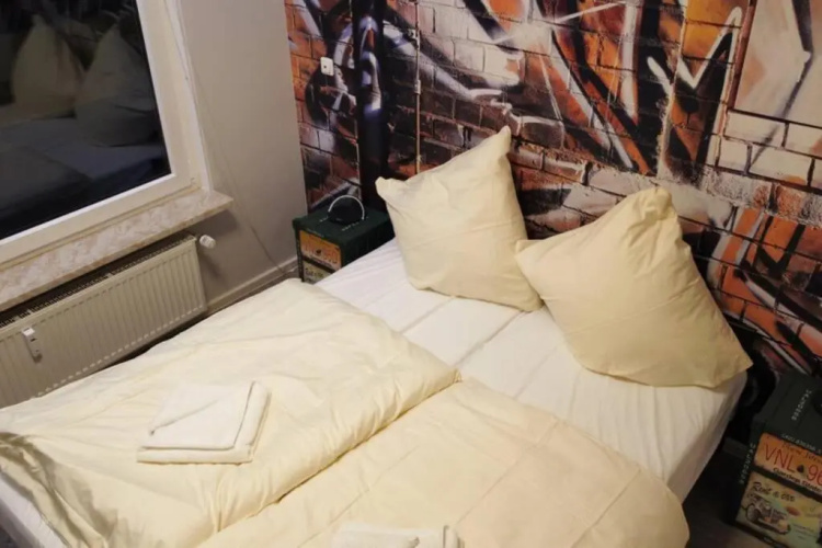 Hotelafbeelding