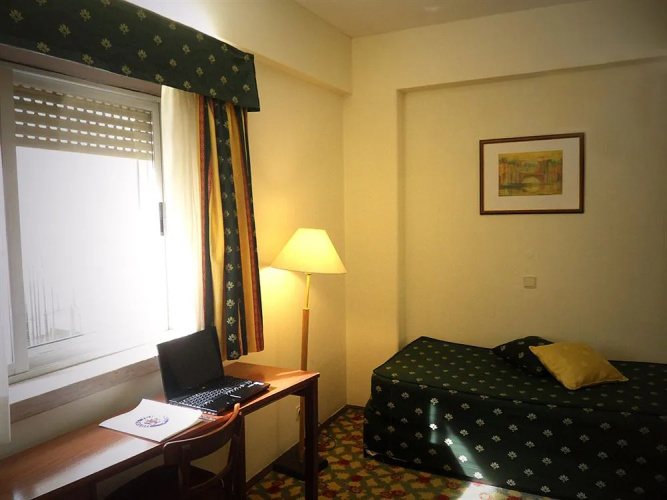 Hotel Jorge V
