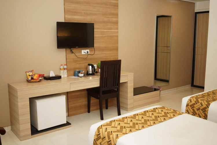 Standard room