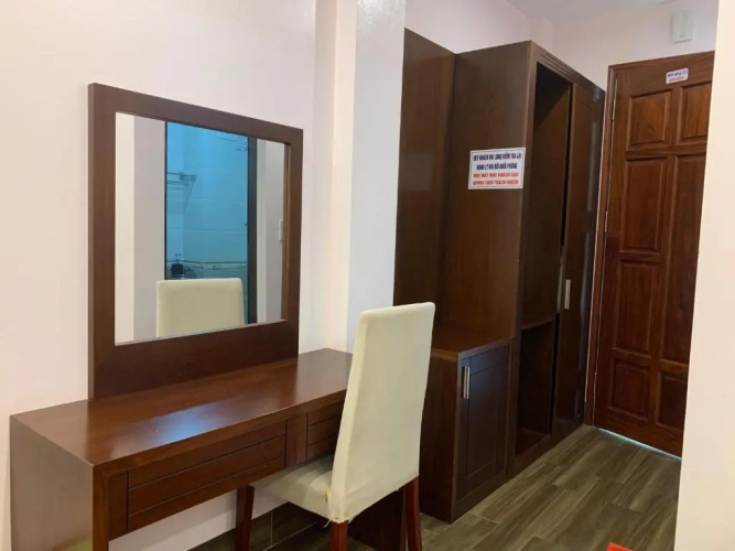 Hotel Ngoc Anh