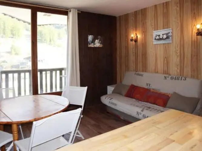 Apartment Les carlines