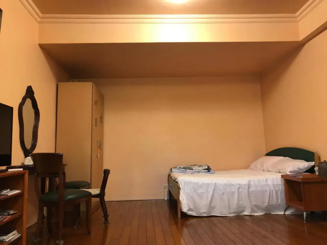 Sin Ya Homestay